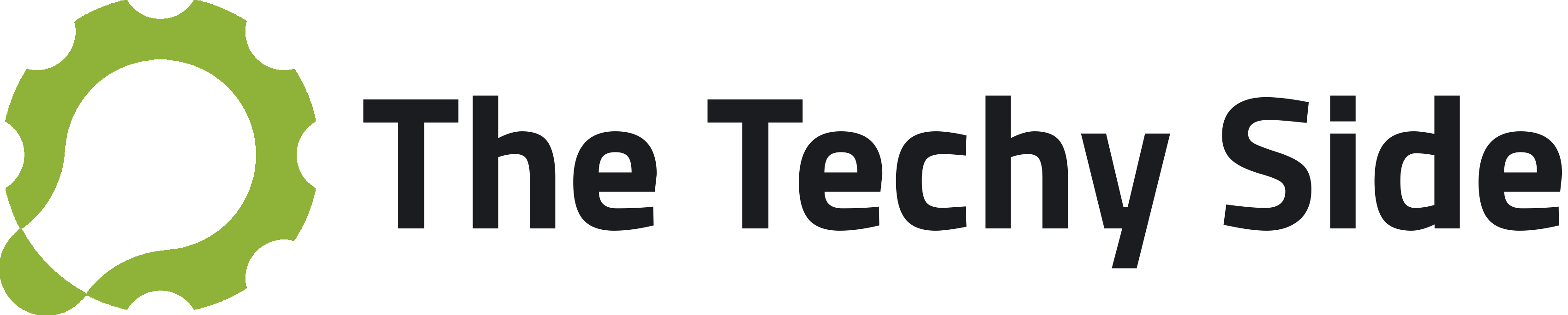 The Techy Side — Empowering businesses to succeed